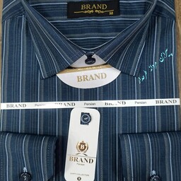 پیراهن  مردانه طرح دار  راه راه
Brand
5 رنگ   دوخت عالی 
تولید ایران با استفاده از بهترین کیفیت پارچه 