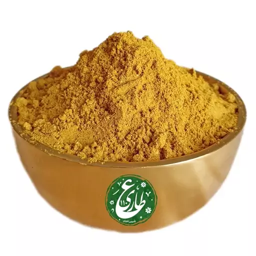 ادویه کاری لاکچری 100  گرم