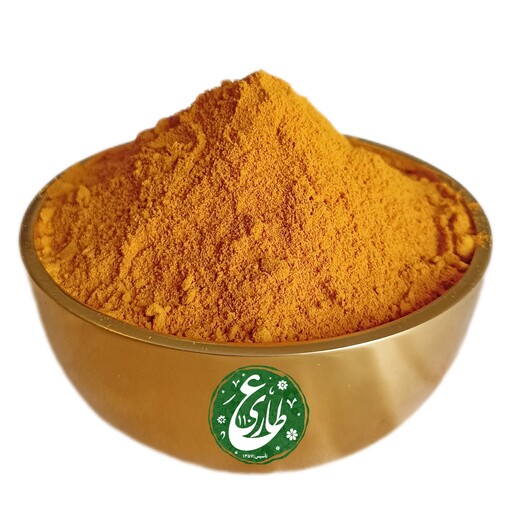 ادویه زردچوبه 500 گرم