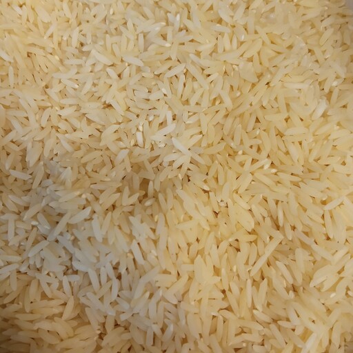 برنج دودی هاشمی اعلا  1کیلو