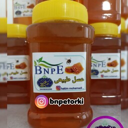 عسل کوهی اصل bnpe
