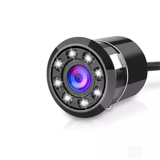 دوربین سنسور دنده عقب خودرو الترا اچ دی CAR CAMERA UHD