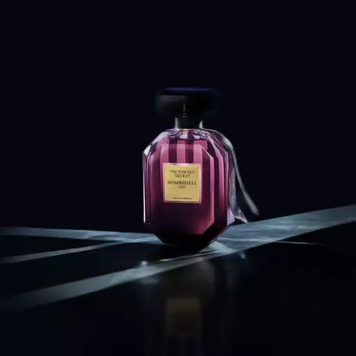 عطر بامبشل عود با حجم 10 میل - Victorias Secret Bombshell Oud