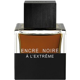 ادکلن  لالیک انکر نویر ای ال اکستریم Lalique Encre Noire A L Extreme 