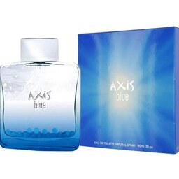 ادکلن اکسیس بلو  Axis Blue
