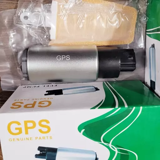 مغزی پمپ بنزین پراید و پژو GPS درجه یک