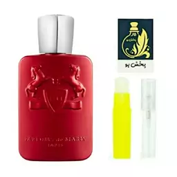 عطر کالان مارلی زنانه ومردانه یک میل (توضیحات محصول حتما مطالعه شود)