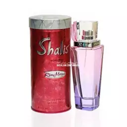 عطر ادکلن شالیز زنانه رمی مارکویس Remy Marquis Shalis women