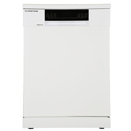 ماشین ظرفشویی هاردستون مدل DW25315W سفید