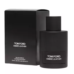 ادکلن تام فورد  اومبره لدر  Tom Ford Ombre Leather بارکد دار  (100 میل )