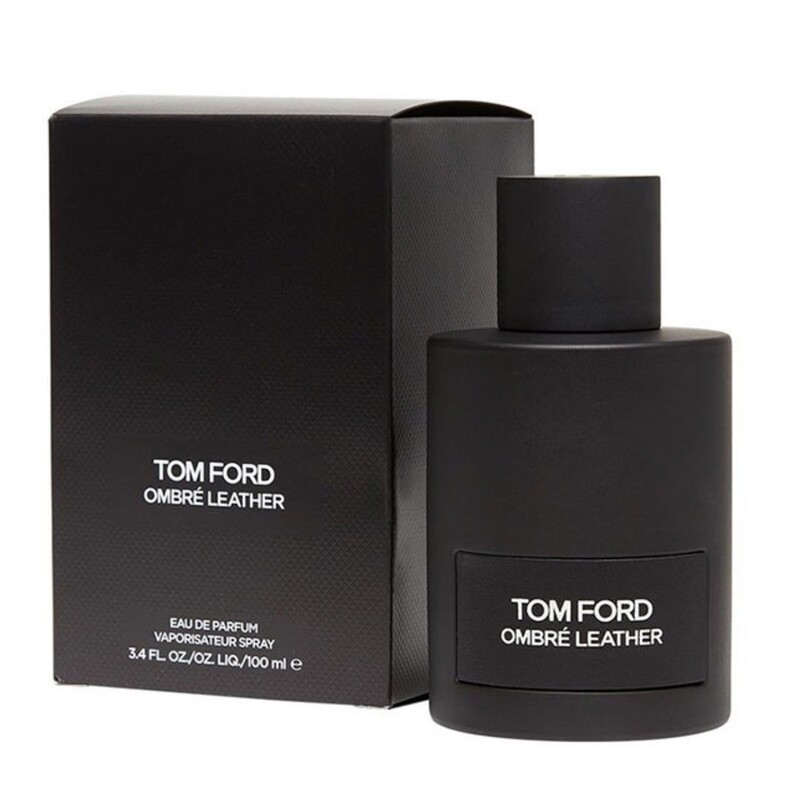 ادکلن تام فورد اومبره لدر  Tom Ford Ombre Leather اصل و اورجینال بارکد دار  (100 میل )