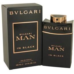 ادکلن بولگاری من این بلک Bvlgari Man In Black اصل و اورجینال بارکد دار  (100 میل )