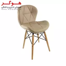 صندلی هوگر820w چرم (ارسال پسکرایه)