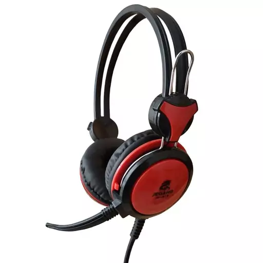 هدست ژیکانگ مدل JH-819 ا Jeqang JH-819 headset