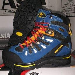 کفش کوهنوردی سالامون زیره ویبرام آسیا با ارسال رایگان به سراسر کشور