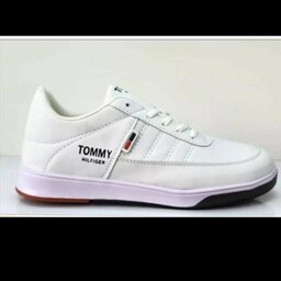 کفش اسپرت مردانه(TOMMY) 