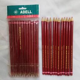 مداد قرمز آدل ADELL