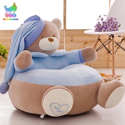 مبل کودک و نوزاد طرح خرس پولیشی مناسب از 6 ماهگی