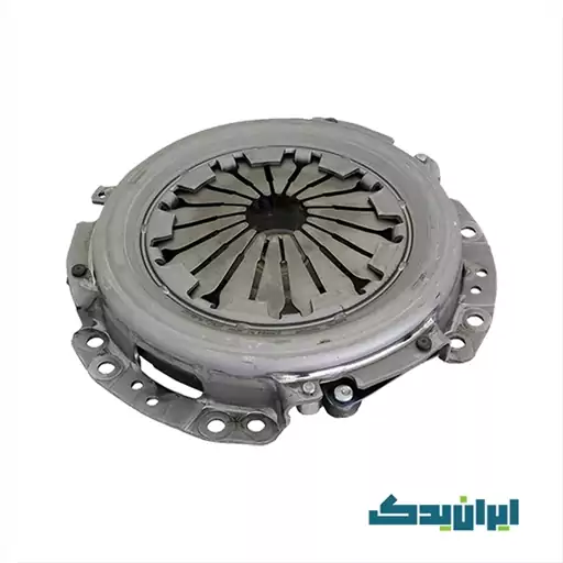 دیسک و صفحه سورن والئو سبز Valeo اصلی (دارای شناسه کالا)