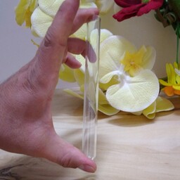 لوله شیشه ای مناسب گلدان و گلجا