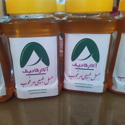 عسل طبیعی مرغوب