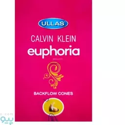 عود آبشاری  ایفوریا Calvin Klein Euphoria اولاس 