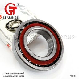 بلبرینگ  7209C برند GT چین