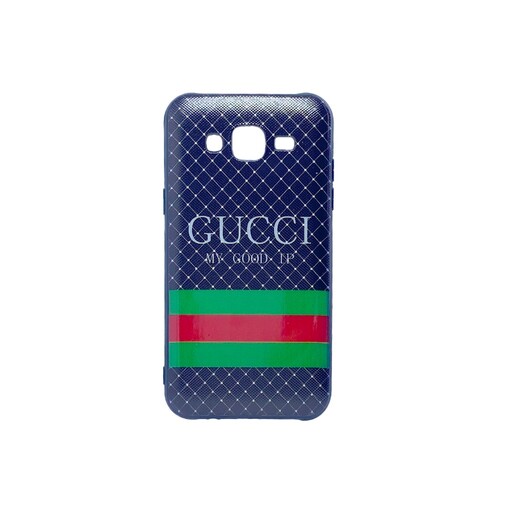 گارد گوشی  سامسونگ j5-2015 طرح gucci