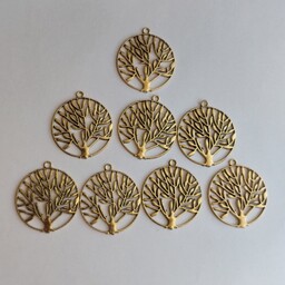 خرجکار درخت طلایی