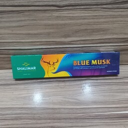 عود blue musk