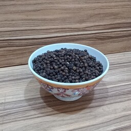 دانه فلفل سیاه  (150 گرمی)
