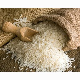 برنج هاشمی درجه یک گیلان بسته پنج و ده کیلویی