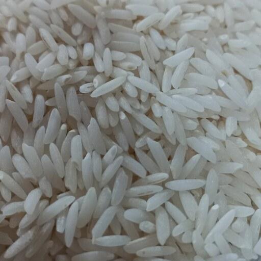 برنج هاشمی درجه یک گیلان بسته 5 کیلویی