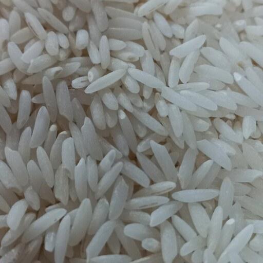 برنج هاشمی درجه یک گیلان بسته ی 5 کیلویی
