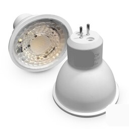 لامپ هالوژن 7وات پایه سوزنی گارانتی دار کیفیت و نور عالی
