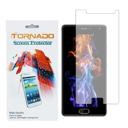 محافظ صفحه نمایش نانوگلس TORNADO مناسب موبایل  smart  P6601
