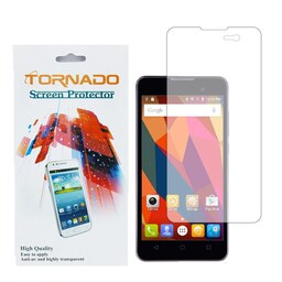 محافظ صفحه نمایش نانوگلس TORNADO مناسب موبایل  smart  S5030AP
