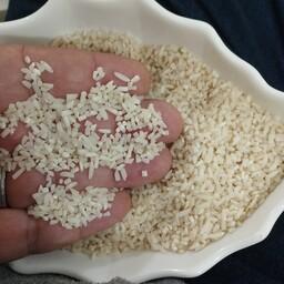 برنج لاشه هاشمی گیلان (ده کیلویی)