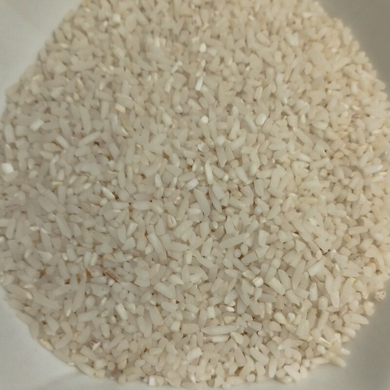 برنج لاشه هاشمی گیلان (ده کیلویی)