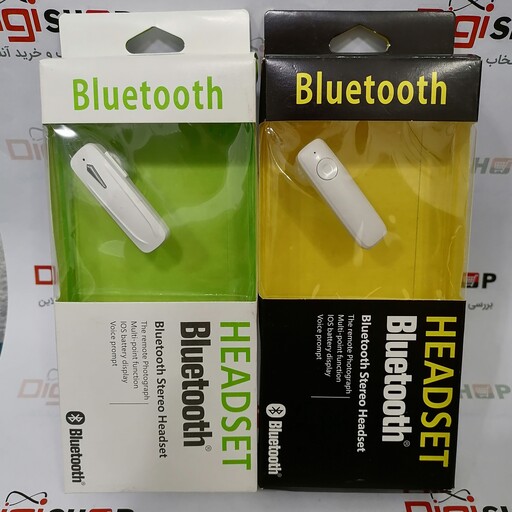 هندزفری بلوتوث HEDEST BLUETOOTH