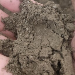 خاک ارگانیک معدنی پرورش حلزون بسته 5 کیلویی