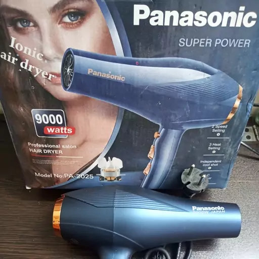 سشوار پاناسونیک Panasonic 