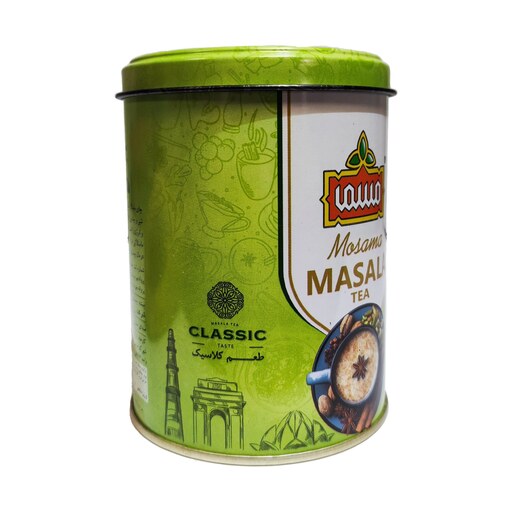 چای ماسالا کلاسیک مسما - 200 گرم 
