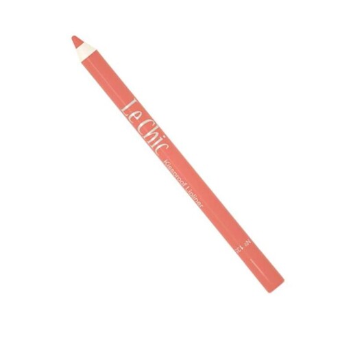 مداد لب بادوام لچیک شماره 135