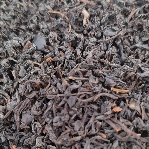 چای سرگل(زرین-ساچمه ای) بهاره بسته 600گرمی فیچین تولید اردیبهشت 1402