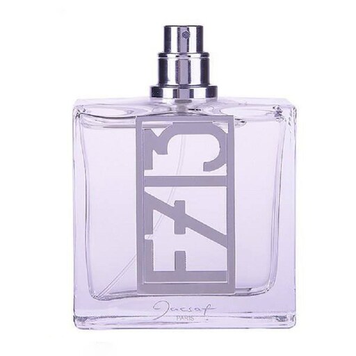 ادکلن مردانه F713 برند ژک ساف حجم 100ml