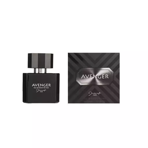 ادکلن مردانه اونجر Avenger  برند ژک ساف حجم 100 ml