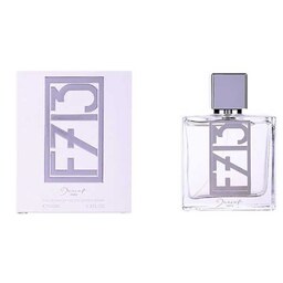 ادکلن مردانه F713 برند ژک ساف حجم 100ml