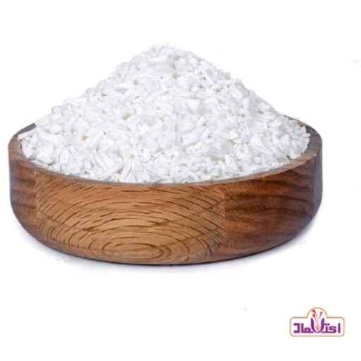 نشاسته گندم 250 گرمی اعتماد تخفیف ویژه (نشاسته گل)