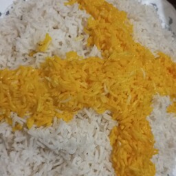 برنج طارم هاشمی فریدونکنار خوشپخت و خوش طعم و عطر 